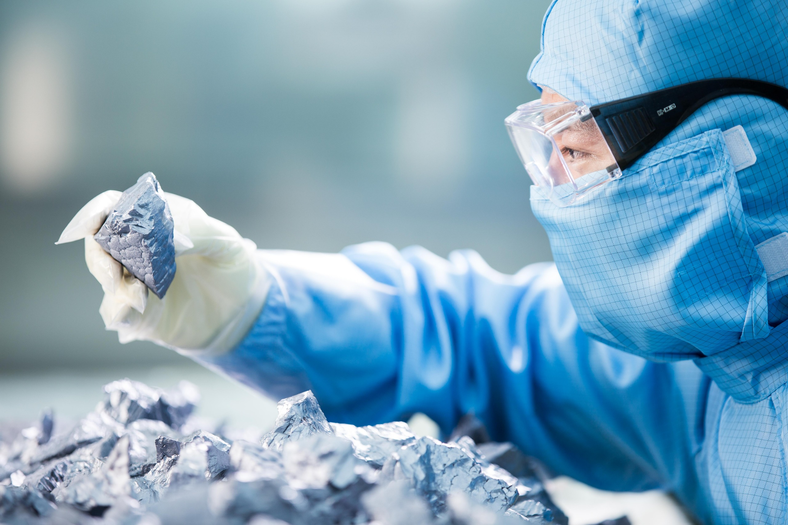 OCI홀딩스, 국제금융공사로부터 1억 2,500만 달러 자금 조달