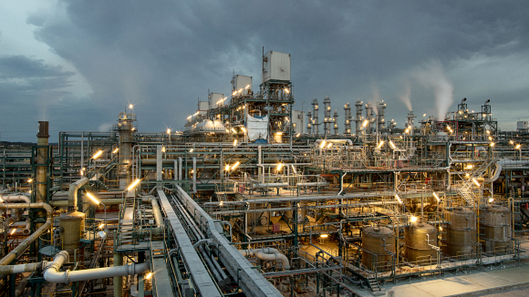 OCI홀딩스, 다우존스 최상위 기업 지수에 17년 연속 편입